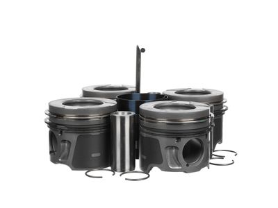 SET PISTOANE ET ENGINETEAM PM010500VR1 9