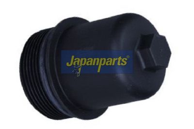 JAPANPARTS Dangtis, alyvos filtro korpusas