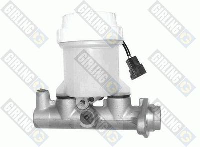 GIRLING 4006191 Ремкомплект тормозного цилиндра для MITSUBISHI MIRAGE V купе (CJ - CM)