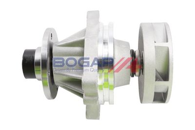 POMPă DE APă RăCIRE MOTOR BOGAP B4234100 4