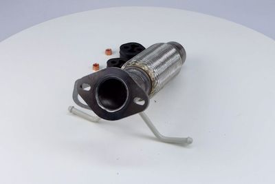 REPARATURROHR KATALYSATOR HJS 91151670 64