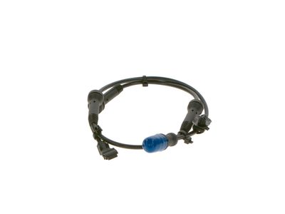 SENSOR RADDREHZAHL BOSCH 0986594601 5