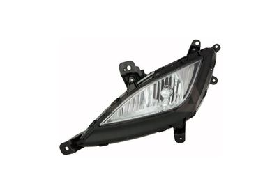 Противотуманная фара ALKAR 2921581 для HYUNDAI i20