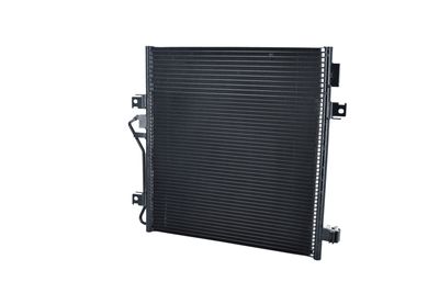 CONDENSATOR CLIMATIZARE NRF 350188 29