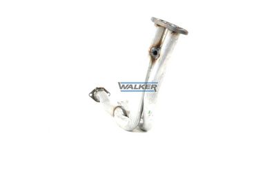 ABGASROHR WALKER 07588 3