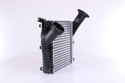 INTERCOOLER COMPRESOR NISSENS 96687 34