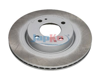Brzdový kotúč (cena za 1ks) JAPKO 60560C