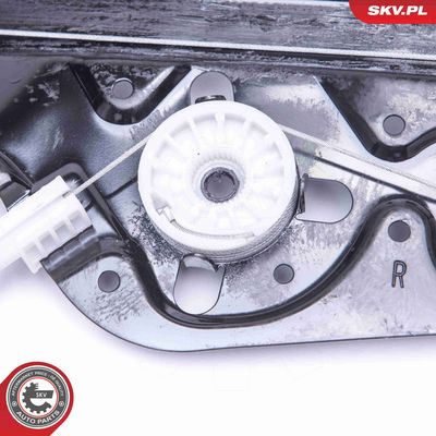 MECANISM ACTIONARE GEAM ESEN SKV 00SKV412 2