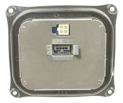 UNITATE DE COMANDA LAMPA CU DESCARCARE PE GAZ