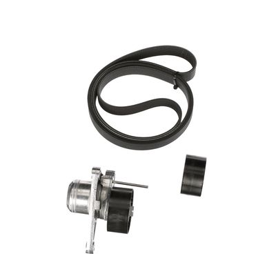 KEILRIPPENRIEMENSATZ GATES K017PK1685 67