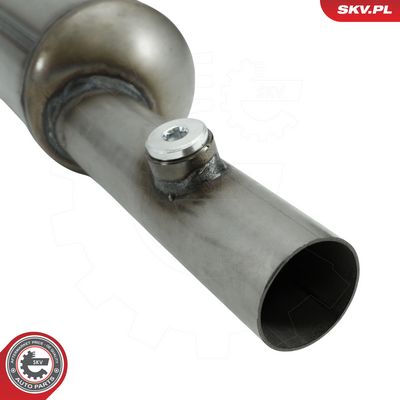 Katalysaattori ESEN SKV 62SKV142 – RENAULT