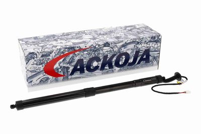 MOTOR ELECTRIC HAION ACKOJA A70550004 1