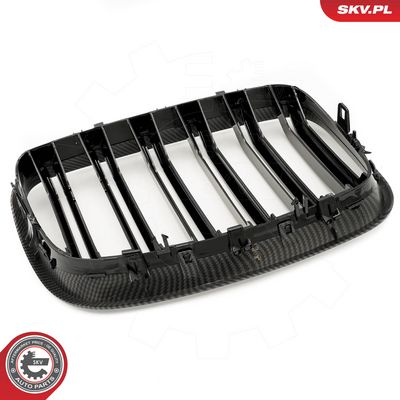 Mřížka chladiče ESEN SKV 66SKV290