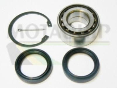MOTAQUIP VBK1119 Подшипник ступицы  для HYUNDAI SONATA (Хендай Соната)