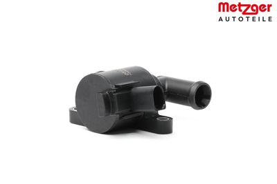 KüHLMITTELREGELVENTIL METZGER AUTOTEILE 0899317 33