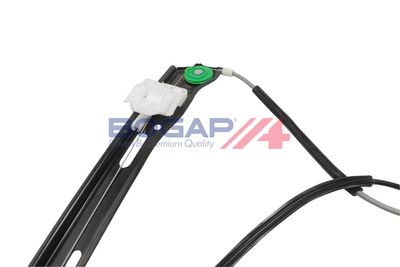 MECANISM ACTIONARE GEAM BOGAP B5341100 1