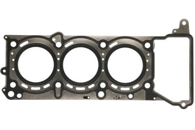 Cilinderkoppakking Links (dikte: 1,2mm) past: MERCEDES C T-MODEL (S203), C T-MODEL (S204), C (W203), C (W204), CLK (A209), CLK (C209), CLS (C219), E (A207), E (C207), E T-MODEL (S211) 3.0D 01.05-