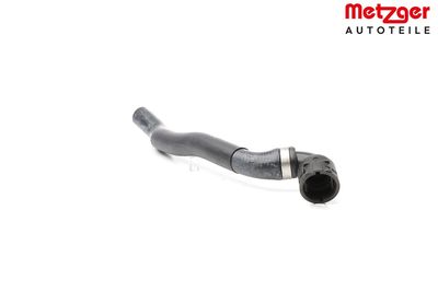 HEIZUNGSSCHLAUCH METZGER AUTOTEILE 2421209 25