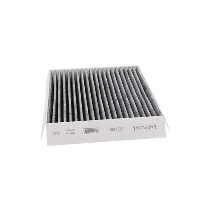 FILTER INNENRAUMLUFT CORTECO 21653014 67