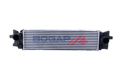INTERCOOLER COMPRESOR
