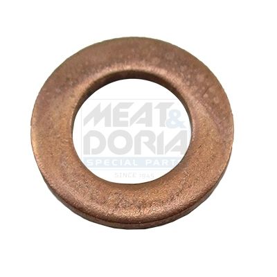 Bague d'étanchéité, porte-injecteur MANNOL — Ø7,5mm, Ø13mm