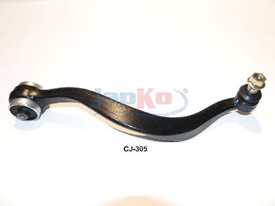 носач, окачване на колелата JAPKO 71305R