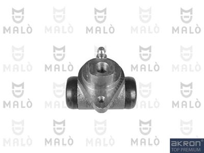 спирачно цилиндърче на колелото AKRON-MALÒ 89712