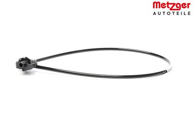 ENTLüFTUNGSSCHLAUCH AUSGLEICHSBEHäLTER METZGER AUTOTEILE 2421177 9