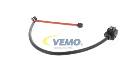 WARNKONTAKT BREMSBELAGVERSCHLEIß VEMO V10721036 39