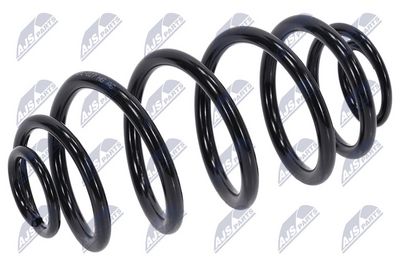 ARC SPIRAL NTY ASZPL027 1