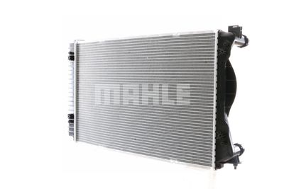RADIATOR RACIRE MOTOR MAHLE CR977000S 34