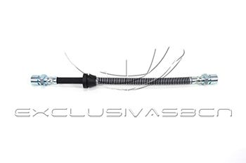 Кронштейн, тормозный шланг MDR MBH-2W13 для DAEWOO REZZO