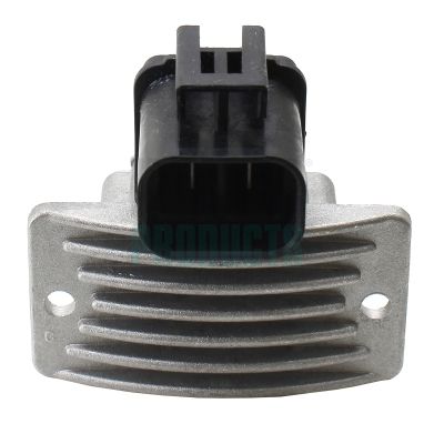 REGULATOR ALTERNATOR
