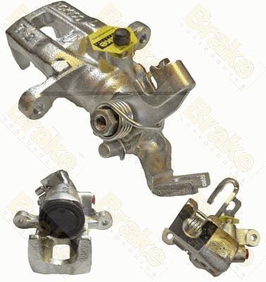 Brake Caliper Brake ENGINEERING CA1185