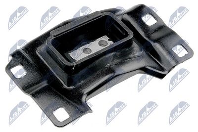 Uloženie, automatická prevodovka NTY ZPS-MZ-064