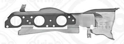 DICHTUNG ABGASKRüMMER ELRING 902680 1