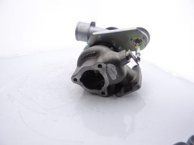 LADER AUFLADUNG GARRETT 4540555002S 6