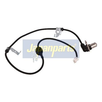 датчик, обороти на колелото JAPANPARTS ABS-337