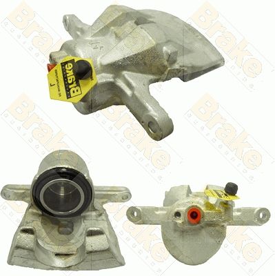 Brake Caliper Brake ENGINEERING CA2971R