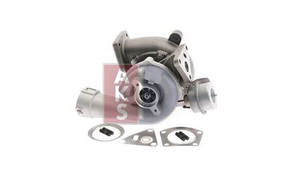 LADER AUFLADUNG AKS DASIS 045119N 16