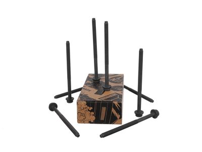 SET SURUB CHIULASA ET ENGINETEAM BS0079 24