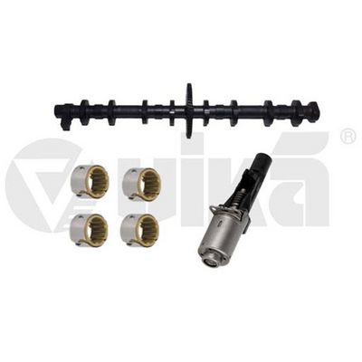 SET AX CU CAME vika K11054201