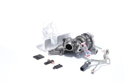 LADER AUFLADUNG BTS Turbo T981175 23