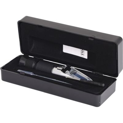 Vorschau Frostschutz-/ Batteriesäureprüfgerät (Refraktometer) Ansicht 2