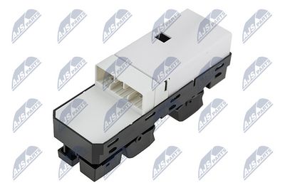Spínač elektrického otvárania okien NTY EWS-SU-007