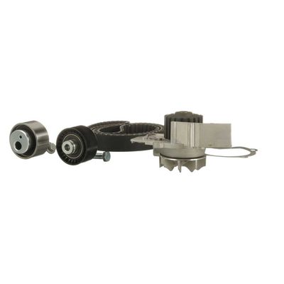 WASSERPUMPE + ZAHNRIEMENSATZ GATES KP35524XS 15