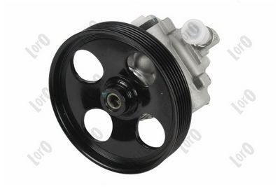 HYDRAULIKPUMPE LENKUNG