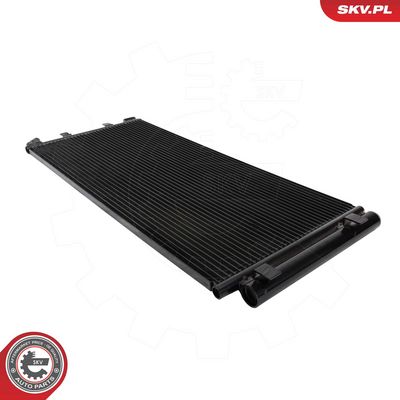 CONDENSATOR CLIMATIZARE ESEN SKV 86SKV011 3