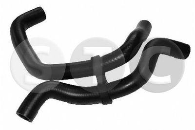 SCHLAUCH WäRMETAUSCHER (HEIZUNG)