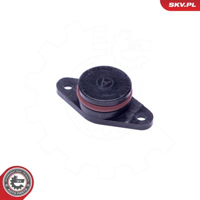 Reparatursatz, Saugrohrmodul